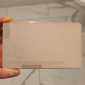 Natasha Denona Hyper Natural Face Palette